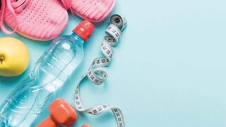 基礎代謝が低いと痩せにくい!! 基礎代謝を上げる９つの方法